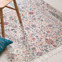 Enchanted Garden Living Room Rug