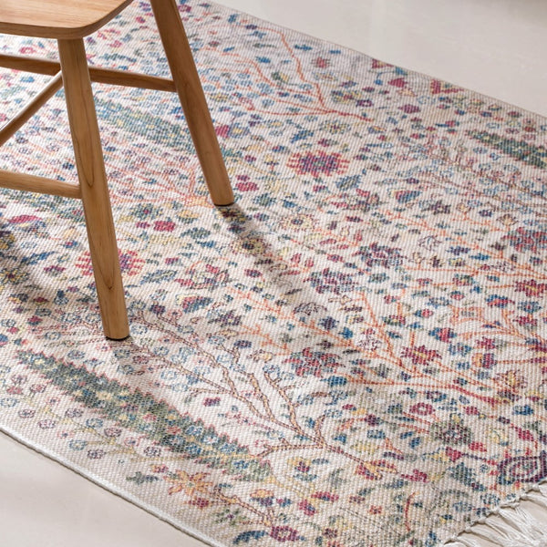 Jardin Living Room Rug