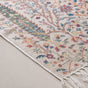 Enchanted Garden Living Room Rug