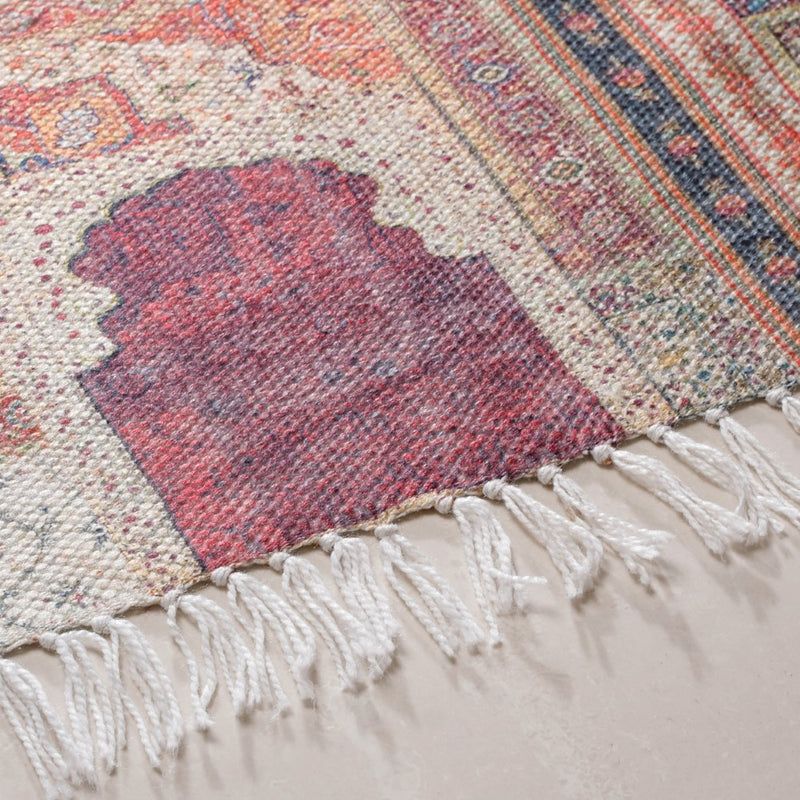 Secret Window Area Rug For Living Room