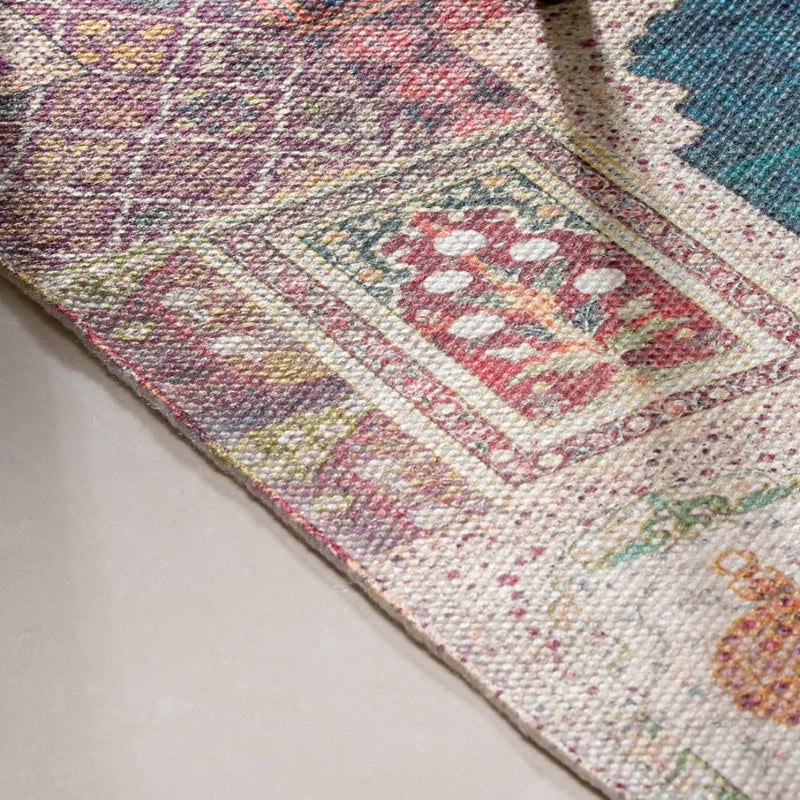 Secret Window Area Rug For Living Room