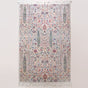 Enchanted Garden Living Room Rug