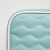 Designer iPad Sleeve Seagreen