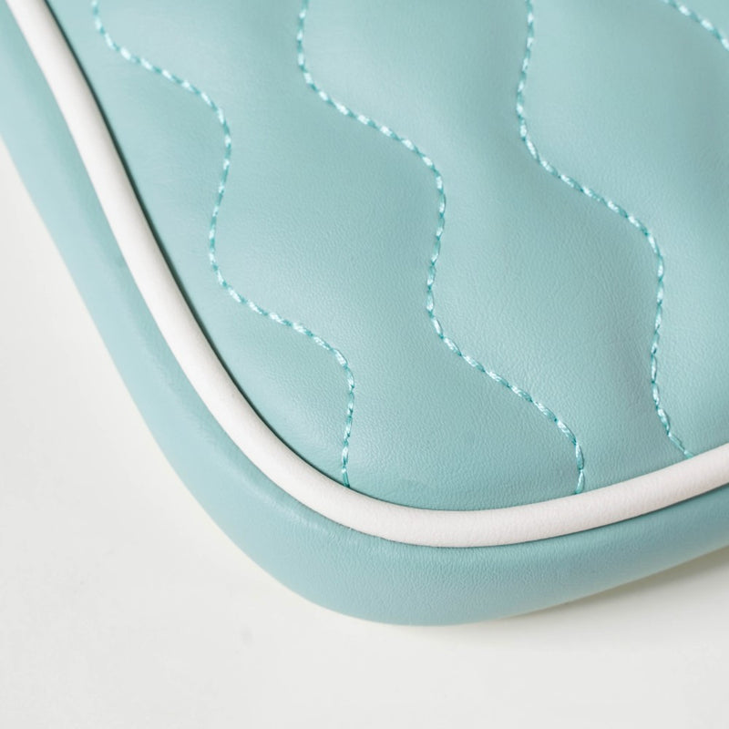 Designer iPad Sleeve Seagreen