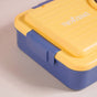 Insulated Stainless Steel Tiffin Box Blue