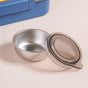 Insulated Stainless Steel Tiffin Box Blue