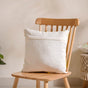 Handwoven Cotton Cushion Cover Set of 4 16x16 Inch