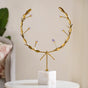 Laurel Wreath Decor Showpiece