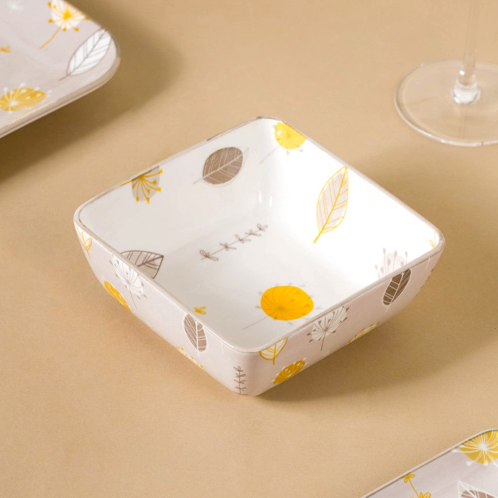 Dandelion 26 Piece Dinnerware For 6 Online - Premium Dinner Set