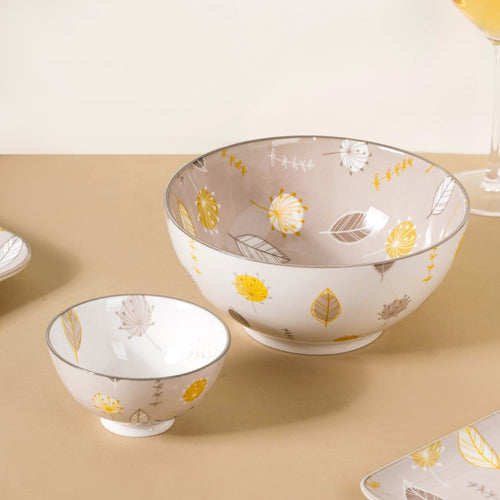 Dandelion 26 Piece Dinnerware For 6