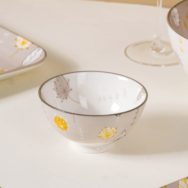 Dandelion 26 Piece Dinnerware For 6