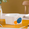 Bowls Abstract - Bowl, ceramic bowl, snack bowls, curry bowl, popcorn bowls | Bowls for dining table & home decor