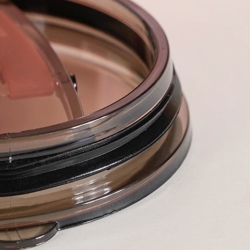 Portable Desk Coffee Mug Pink 400ml - Travel mug, travel coffee mug, coffee mug with lid, tea mug, insulated mug, portable coffee mug