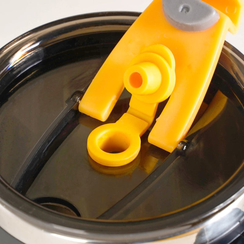 Travel Mug For Tea & Coffee Black 400ml - Travel mug, travel coffee mug, coffee mug, coffee mug with lid