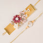 Vintage Elegance Rakhi Hamper Set Of 8