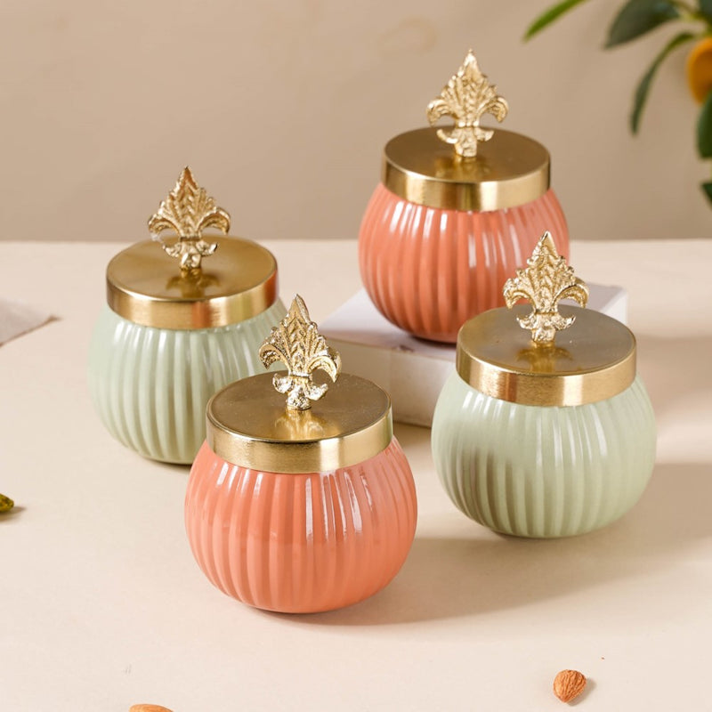 Festive Snacks Gift Hamper Set Of 11