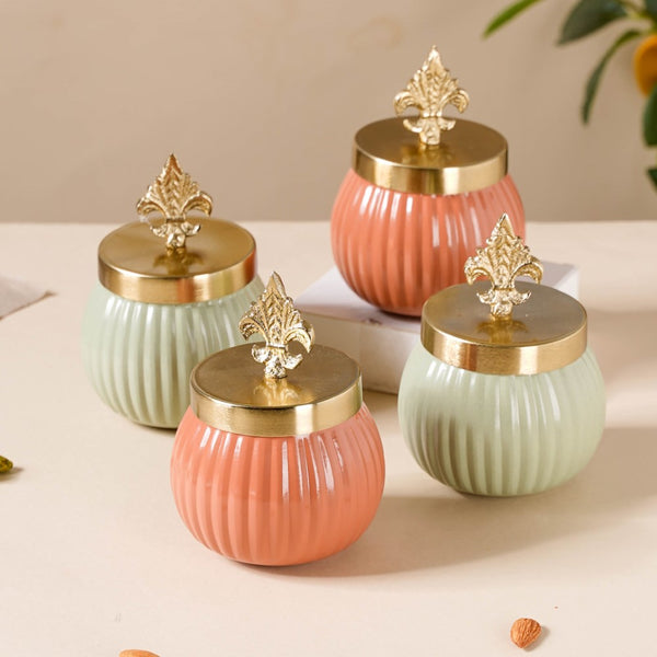 Festive Snacks Gift Hamper Set Of 11