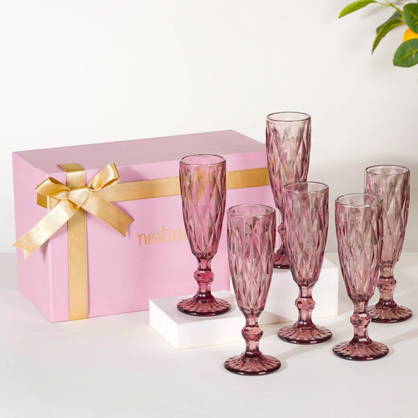 Cheers To Rakhi Gift Hamper Set Of 5