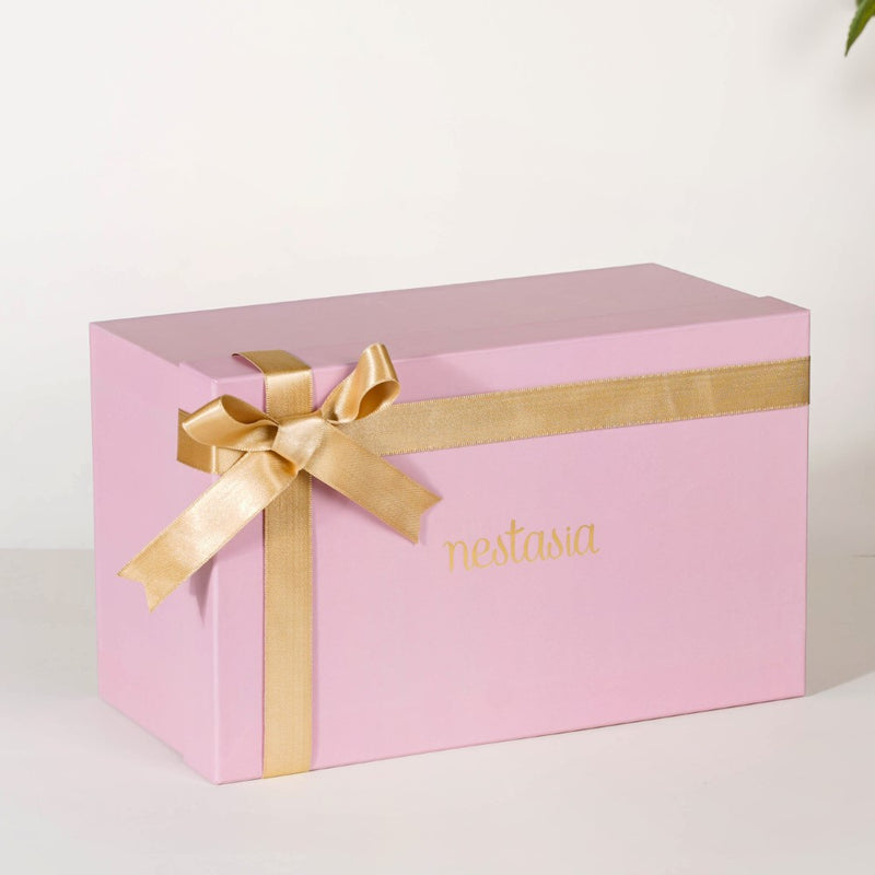 Cheers To Rakhi Gift Hamper Set Of 5