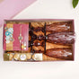 Cheers To Rakhi Gift Hamper Set Of 5