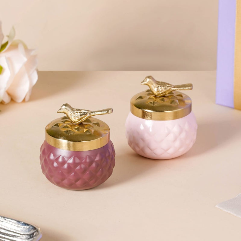 Charms Of Tradition Rakhi Hamper Set Of 9