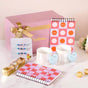 Mugs & Memories Rakhi Gift Hamper Set Of 7