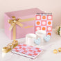 Mugs & Memories Rakhi Gift Hamper Set Of 7