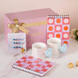 Mugs & Memories Rakhi Gift Hamper Set Of 7