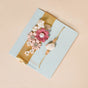 Stylish Rakhi Gifts Set Of 3