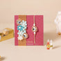 Celebrate Rakhi Gift Set Of 3