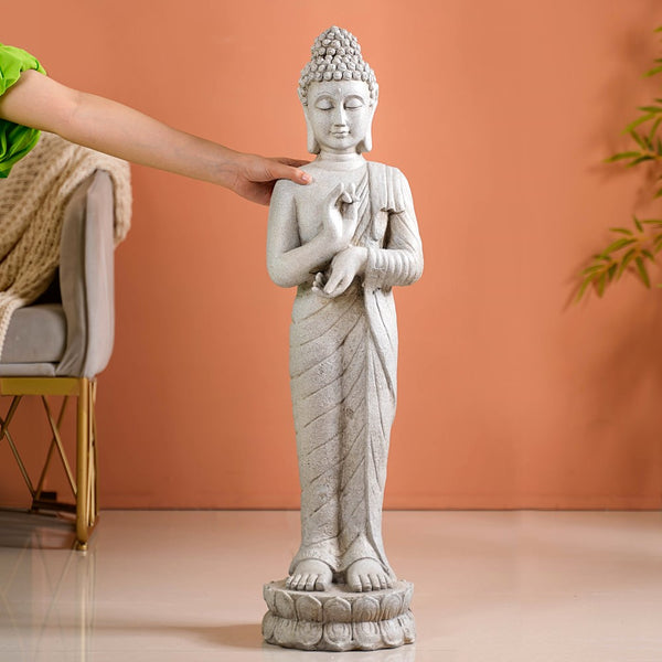 Buddha Statue