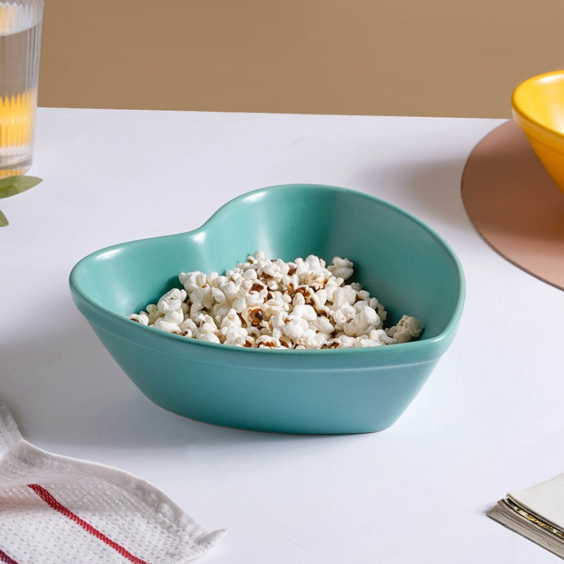 Hearty Ceramic Bakeware Light Blue 7.8 Inch - Baking Dish