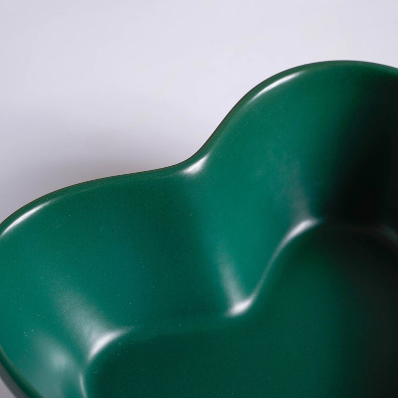 Hearty Ceramic Bakeware Green 7.8 Inch - Baking Dish