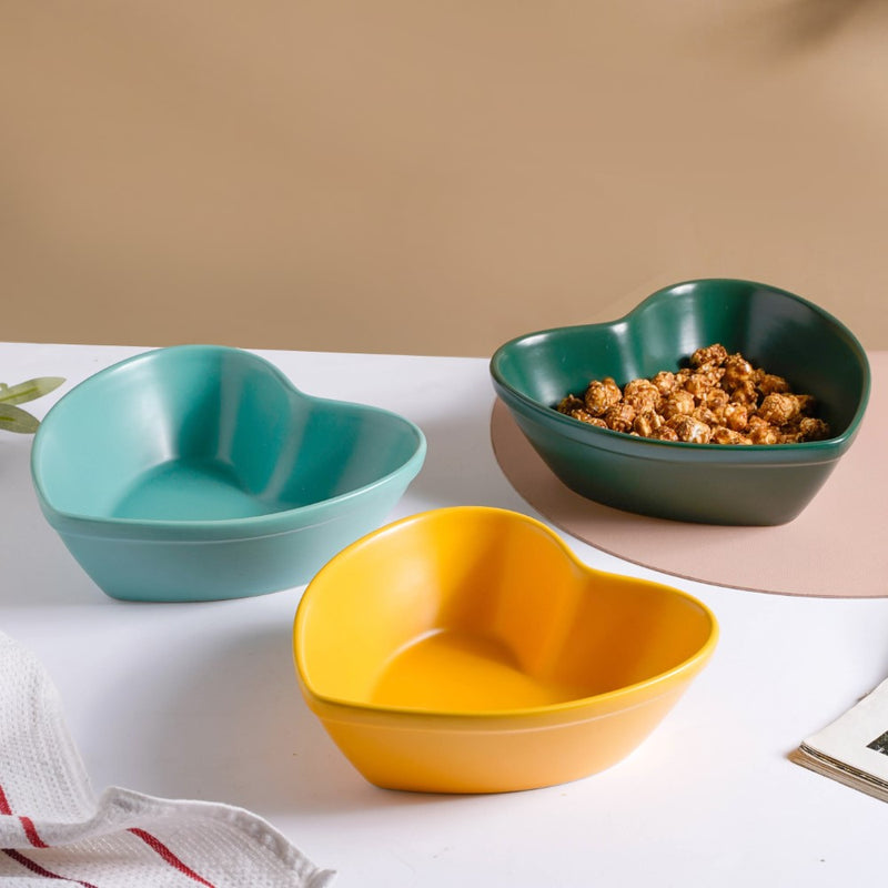 Hearty Ceramic Bakeware Green 7.8 Inch - Baking Dish