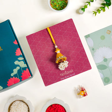 Sunlit Pearl Lumba Gift Set
