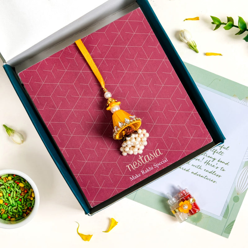 Sunlit Pearl Lumba Gift Set