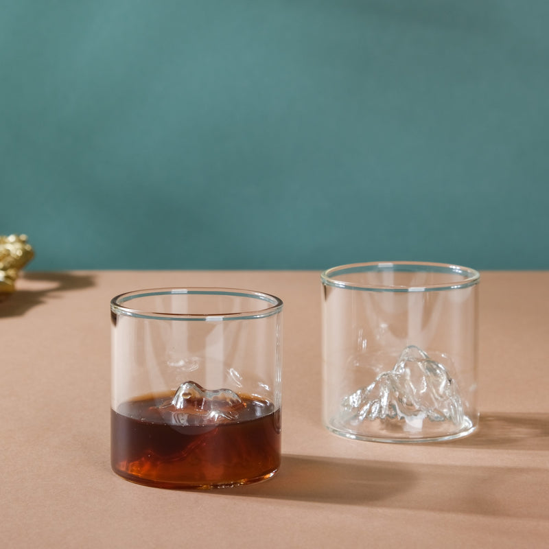 Raise A Toast Rakhi Hamper Set Of 4