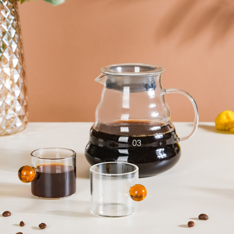Coffee Gift Hamper For Rakhi Set Of 6