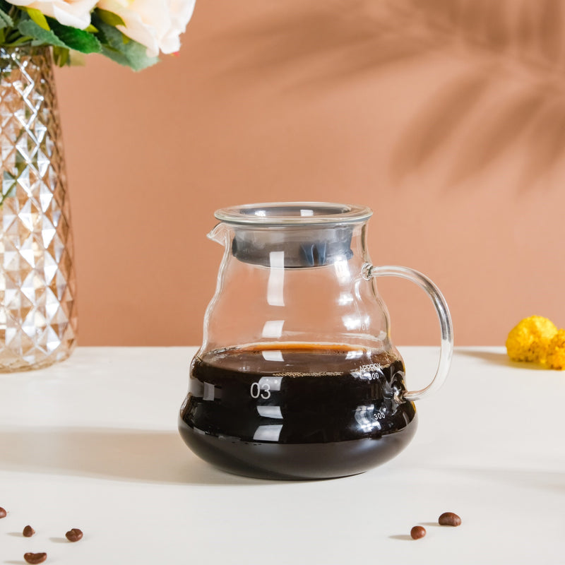 Coffee Gift Hamper For Rakhi Set Of 6
