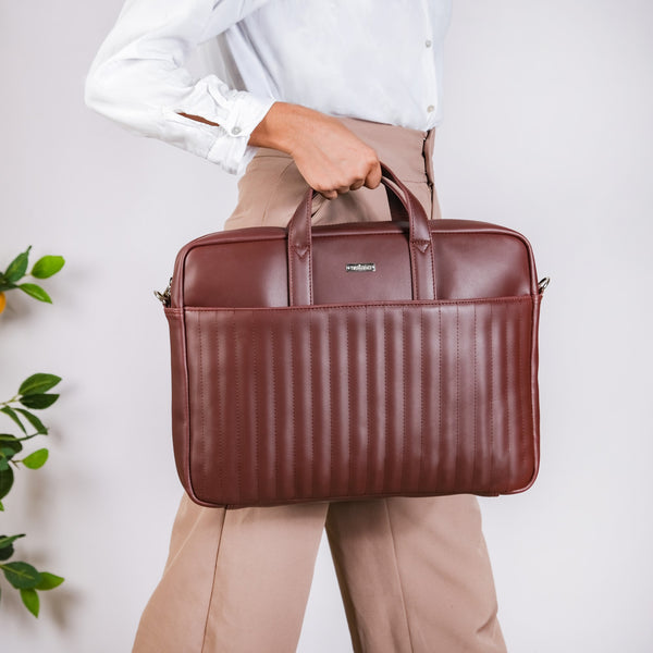 Shop Laptop Bags Online At Leather No Leather  LBB