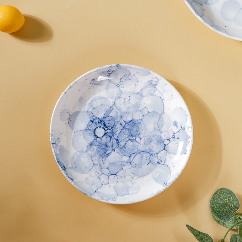 Amusant Appetizer Plate - Serving plate, snack plate, dessert plate | Plates for dining & home decor