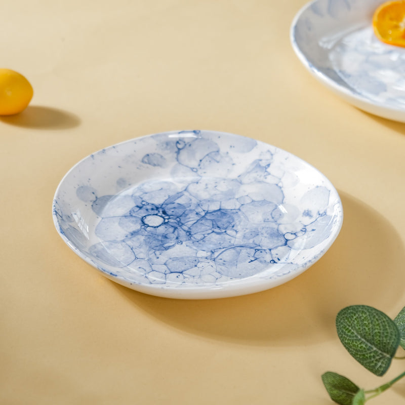 Amusant Appetizer Plate - Serving plate, snack plate, dessert plate | Plates for dining & home decor