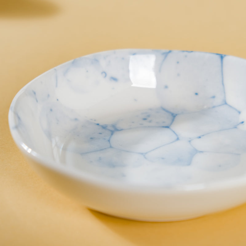 Amusant Dip Bowl - Bowl, ceramic bowl, dip bowls, chutney bowl, dip bowls ceramic | Bowls for dining table & home decor 