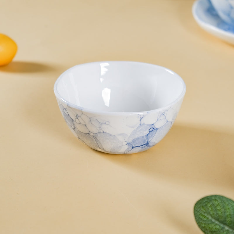 Amusant Soup Bowl - Bowl, soup bowl, ceramic bowl, snack bowls, curry bowl, popcorn bowls | Bowls for dining table & home decor