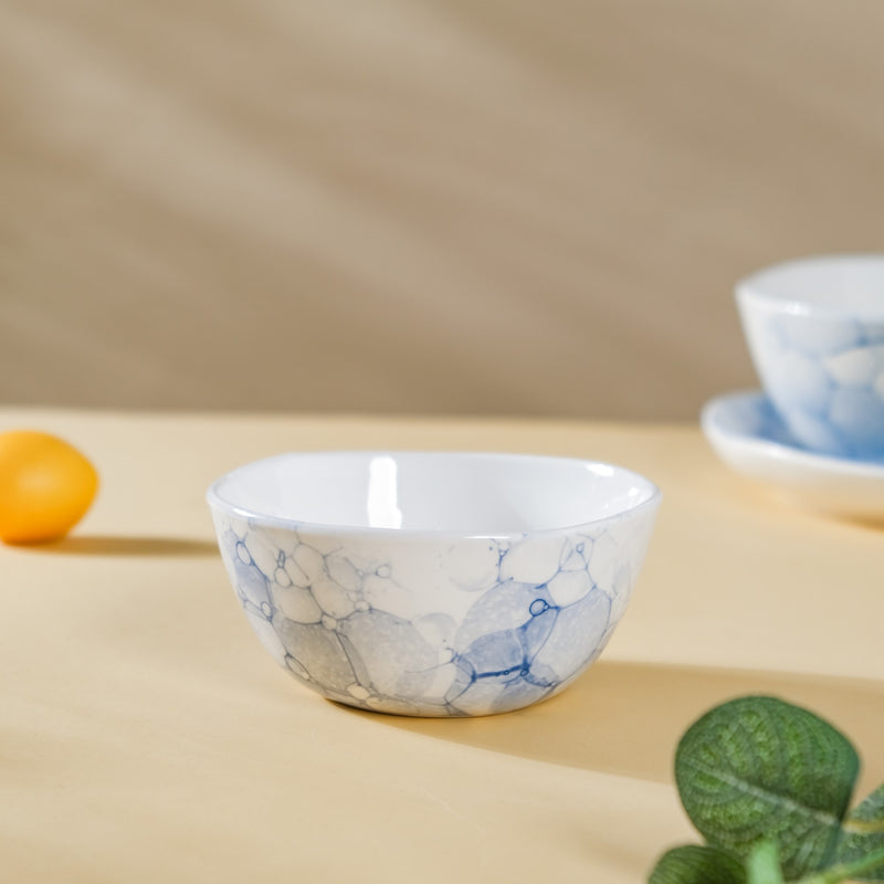 Amusant Soup Bowl - Bowl, soup bowl, ceramic bowl, snack bowls, curry bowl, popcorn bowls | Bowls for dining table & home decor