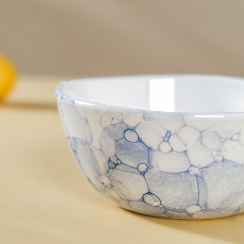 Amusant Soup Bowl - Bowl, soup bowl, ceramic bowl, snack bowls, curry bowl, popcorn bowls | Bowls for dining table & home decor