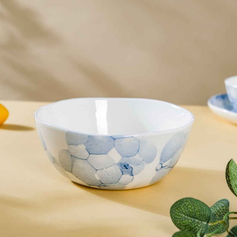 Amusant Serving Bowl - Ceramic bowl, ramen bowl, serving bowls, noodle bowl, salad bowls | Bowls for dining table & home decor