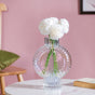 Chrysanthemum White - Artificial flower | Home decor item | Room decoration item