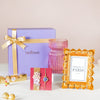 Blooming Memories Rakhi Hamper Set Of 6