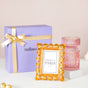 Blooming Memories Rakhi Hamper Set Of 6